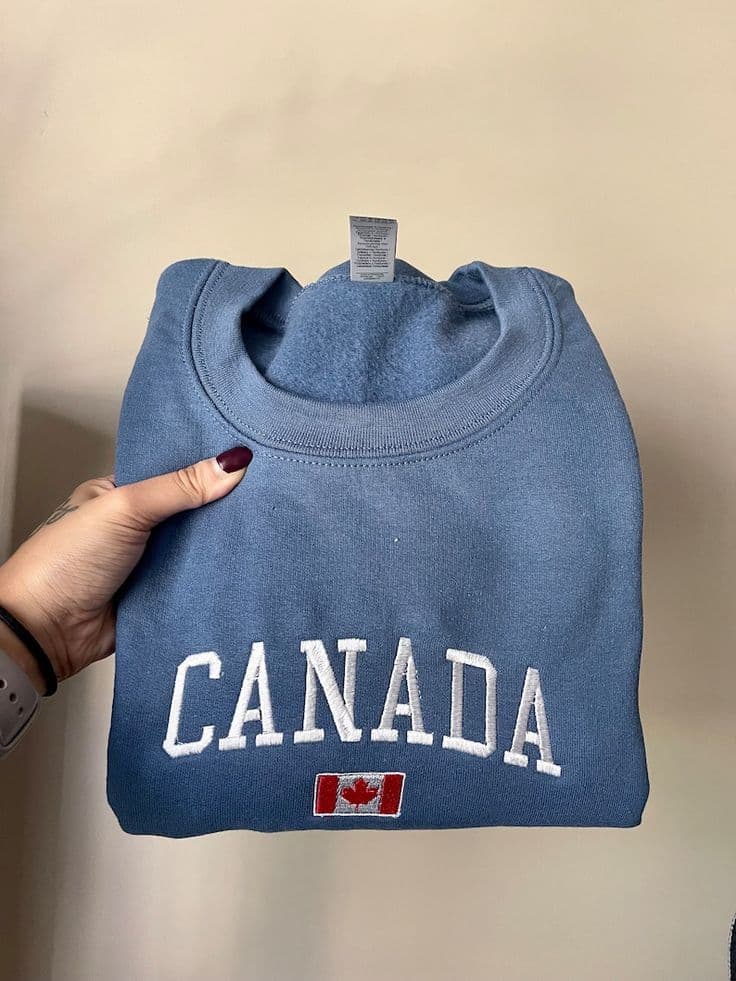canada day