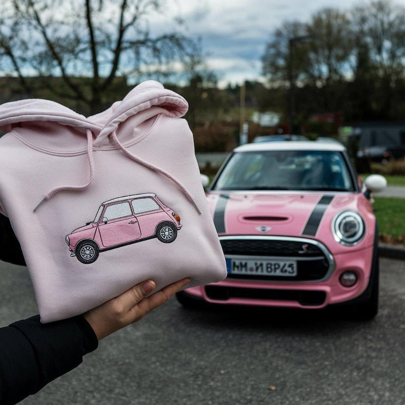 Car Lover Design